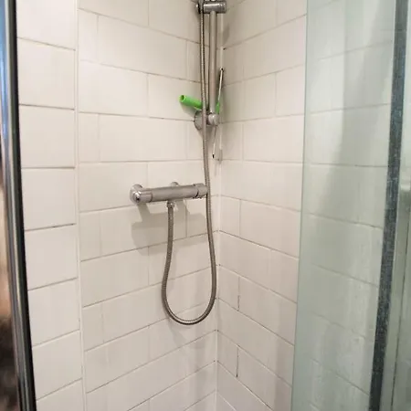 Superb Bright Apt Near Montmartre Lägenhet Paris